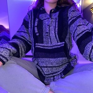 Mexican Tourist Hoodie